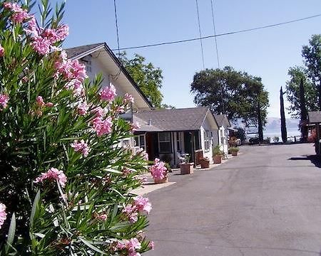 The Mallard House Inn Lakeport Экстерьер фото