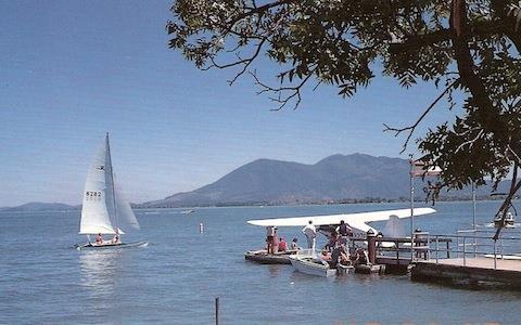 The Mallard House Inn Lakeport Удобства фото